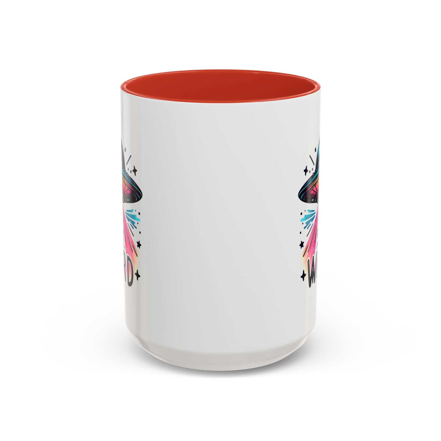 Alien Mug - Stay Weird