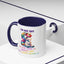 Humor Mug - I'm Not Shy