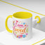 Wellness Mug - I Am Loved