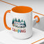 Adventure Mug - I'd Rather Be Camping RV