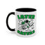 Alien Mug - Later Haters