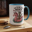 Adventure Mug - Let's Go To The Beach