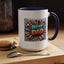 Father's Day Mug - Best Dad Handyman