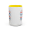 4th of July Mug - Made in USA