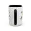 Humor Mug - If there are no stupid questions