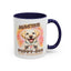 Animal Mug - Master of Dog
