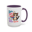 Animal Mug - Please Use This