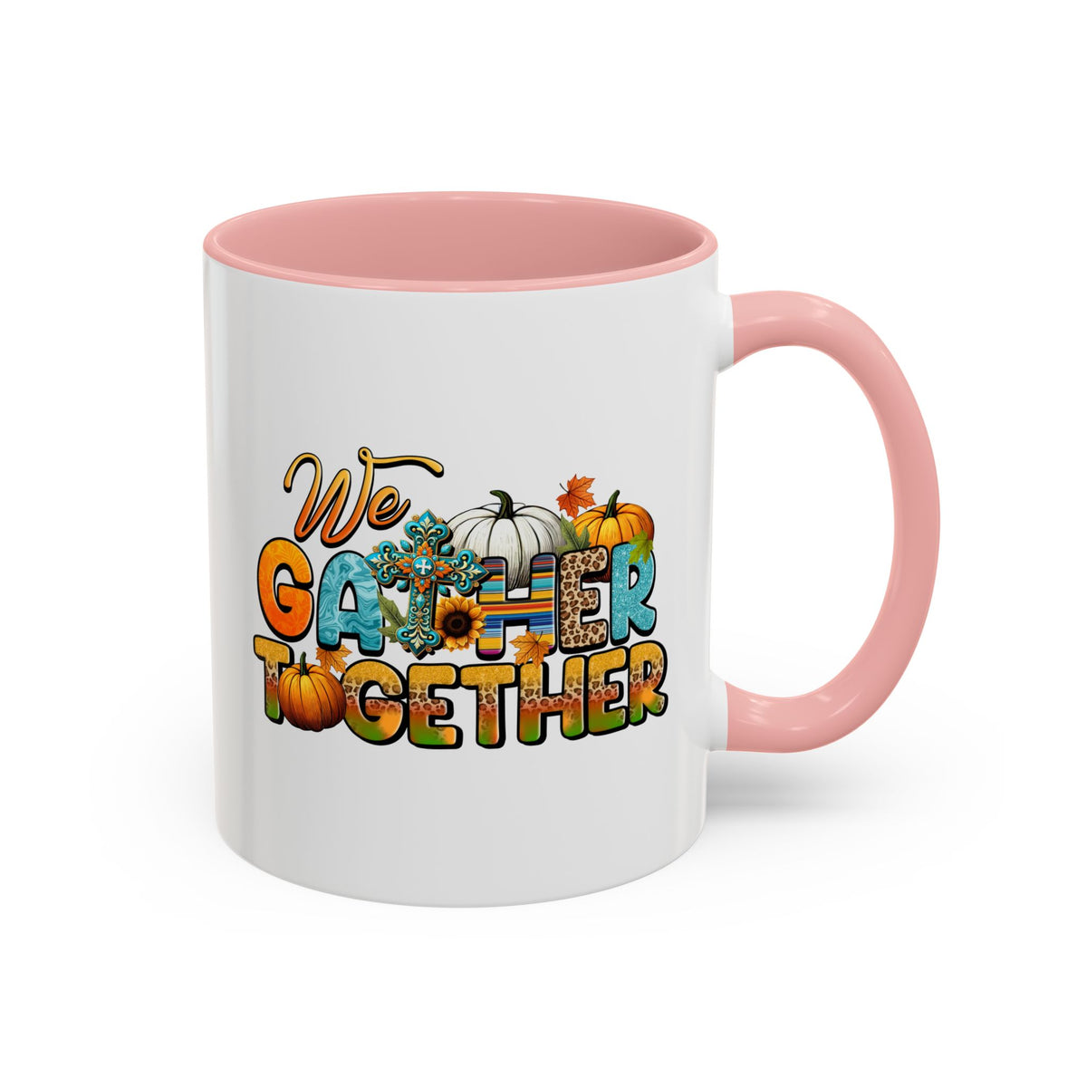 Fall Mug
