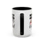 Humor Mug - Whatever Frosts Your Cupcake!