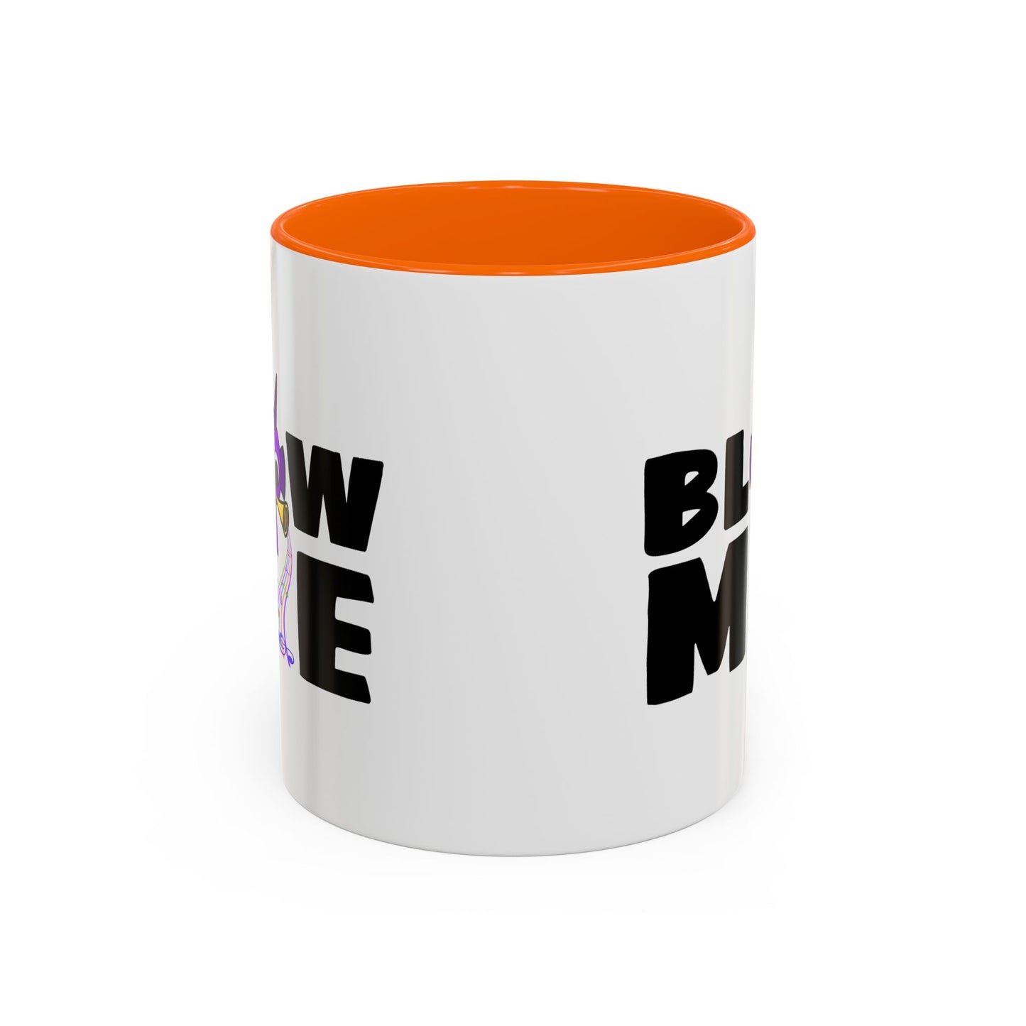 Adult Mug - Blow Me
