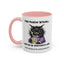 Birthday Mug - Meh! Another Birthday