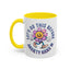 Humor Mug - Let's Do This Before