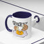 Humor Mug - You Crack Me Up