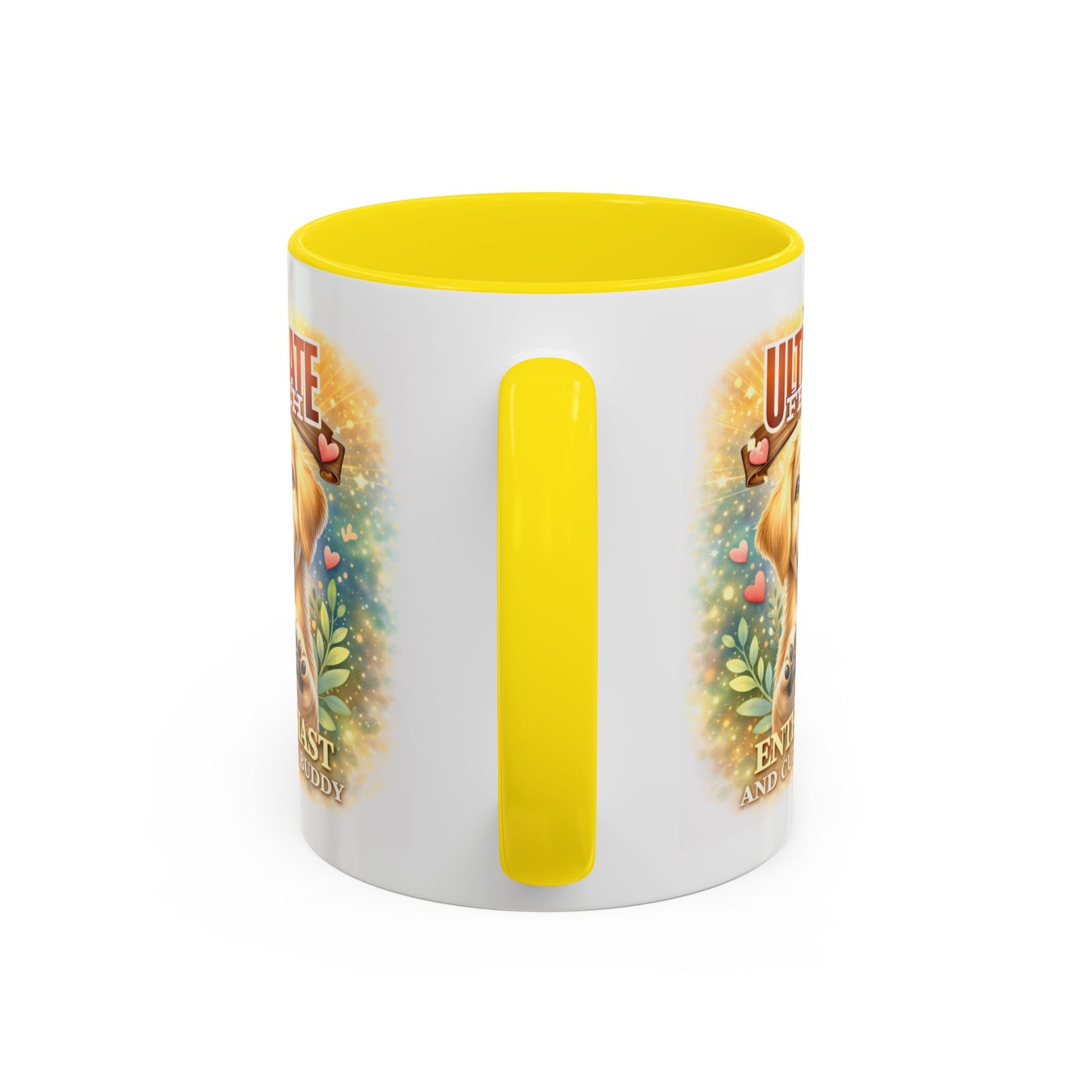 Animal Mug - The Ultimate Fetch