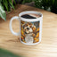 Animal Mug - At The End Of The Day