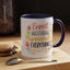 Wellness Mug - Expect Nothing Appreciate Everything