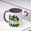 Adventure Mug - Live Love Camp