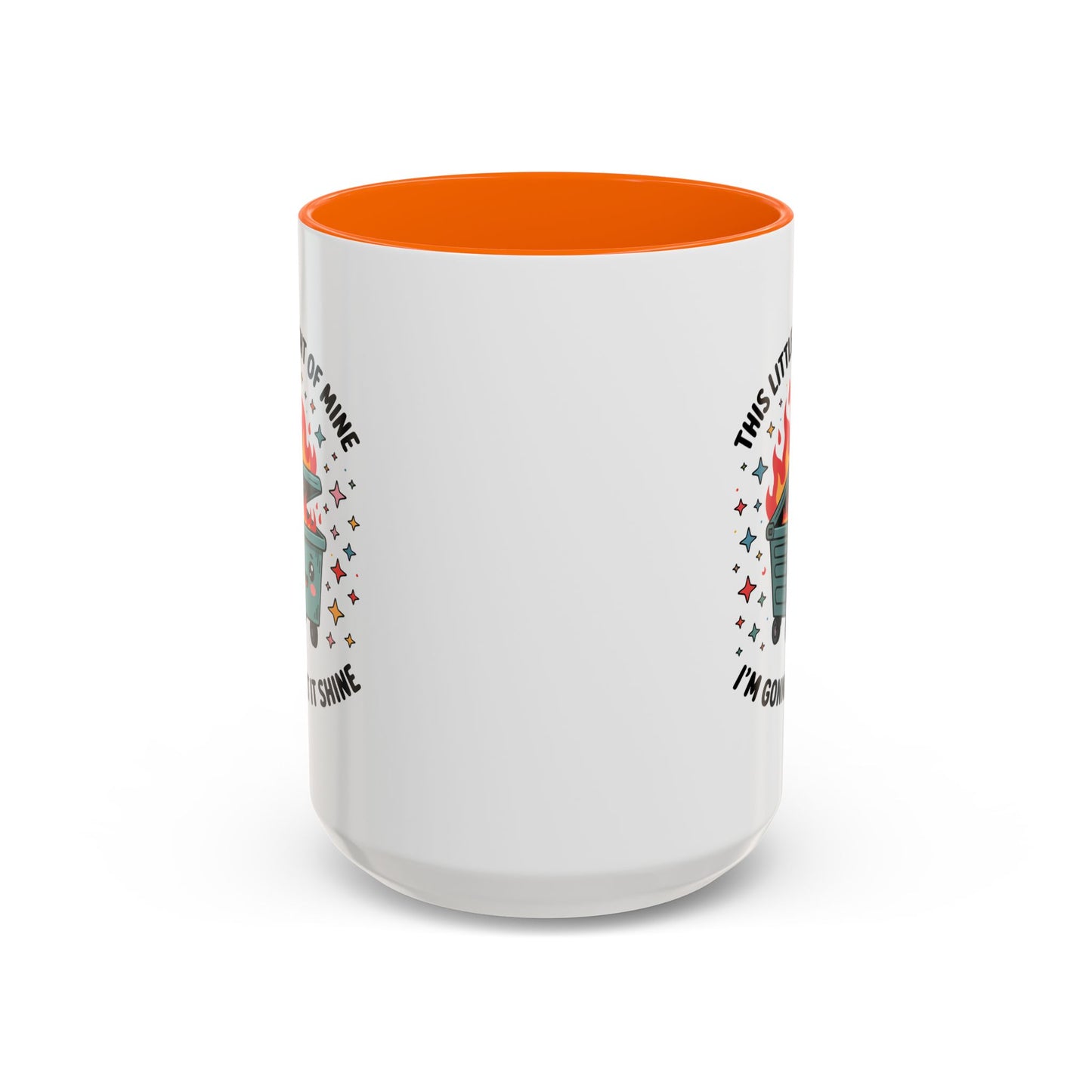 Office Mug - This Little Light