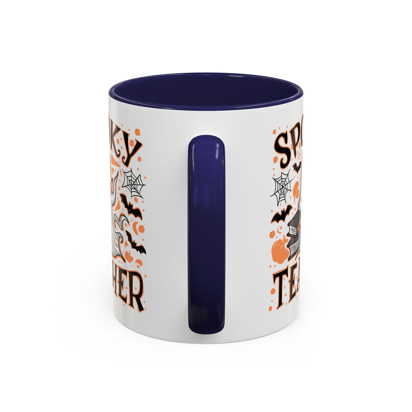 Halloween Mug - Spooky Teacher