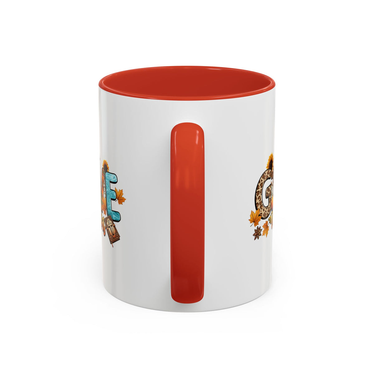 Fall Mug