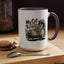 Animal Mug - My Cat Is My Therapist