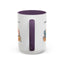 Mother's Day Mug - Best Mom Ever Birds