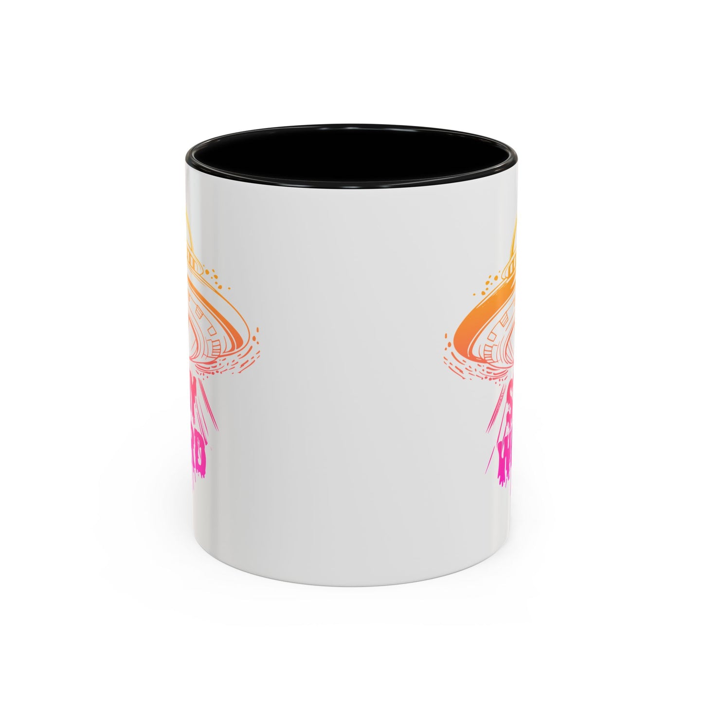 Alien Mug - Stay Weird