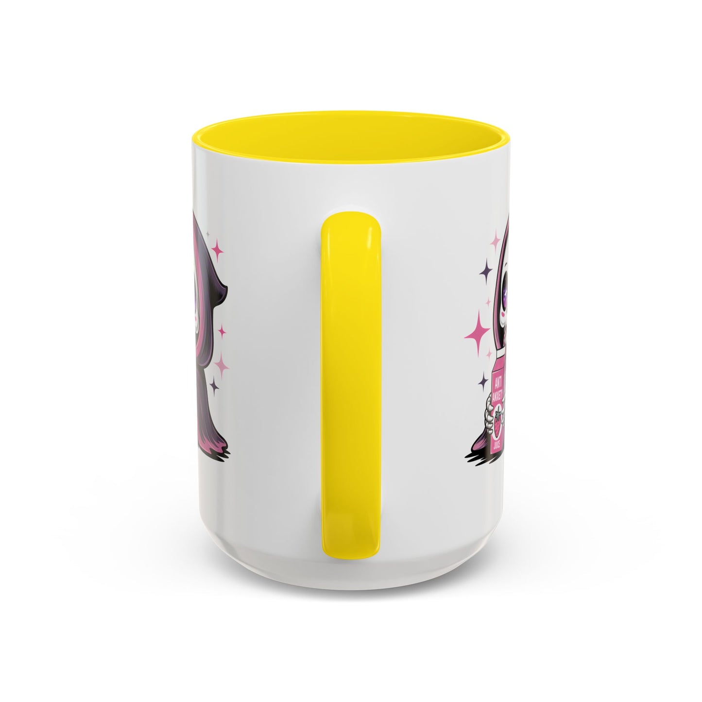 Halloween Mug - Anti Anxiety Juice