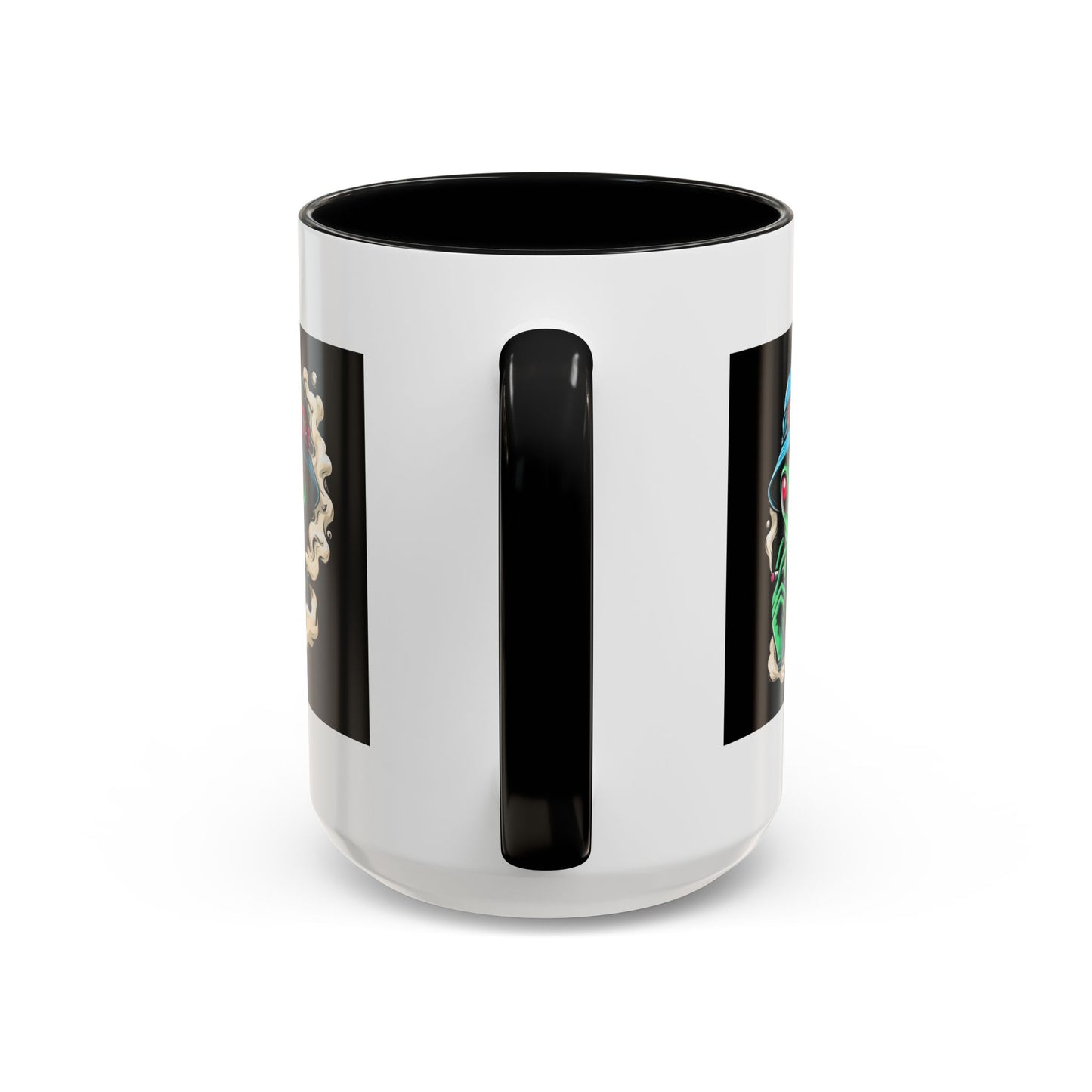 Alien Mug - Humans Are Gross