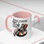 Humor Mug - Drink Coffee Feel Alive