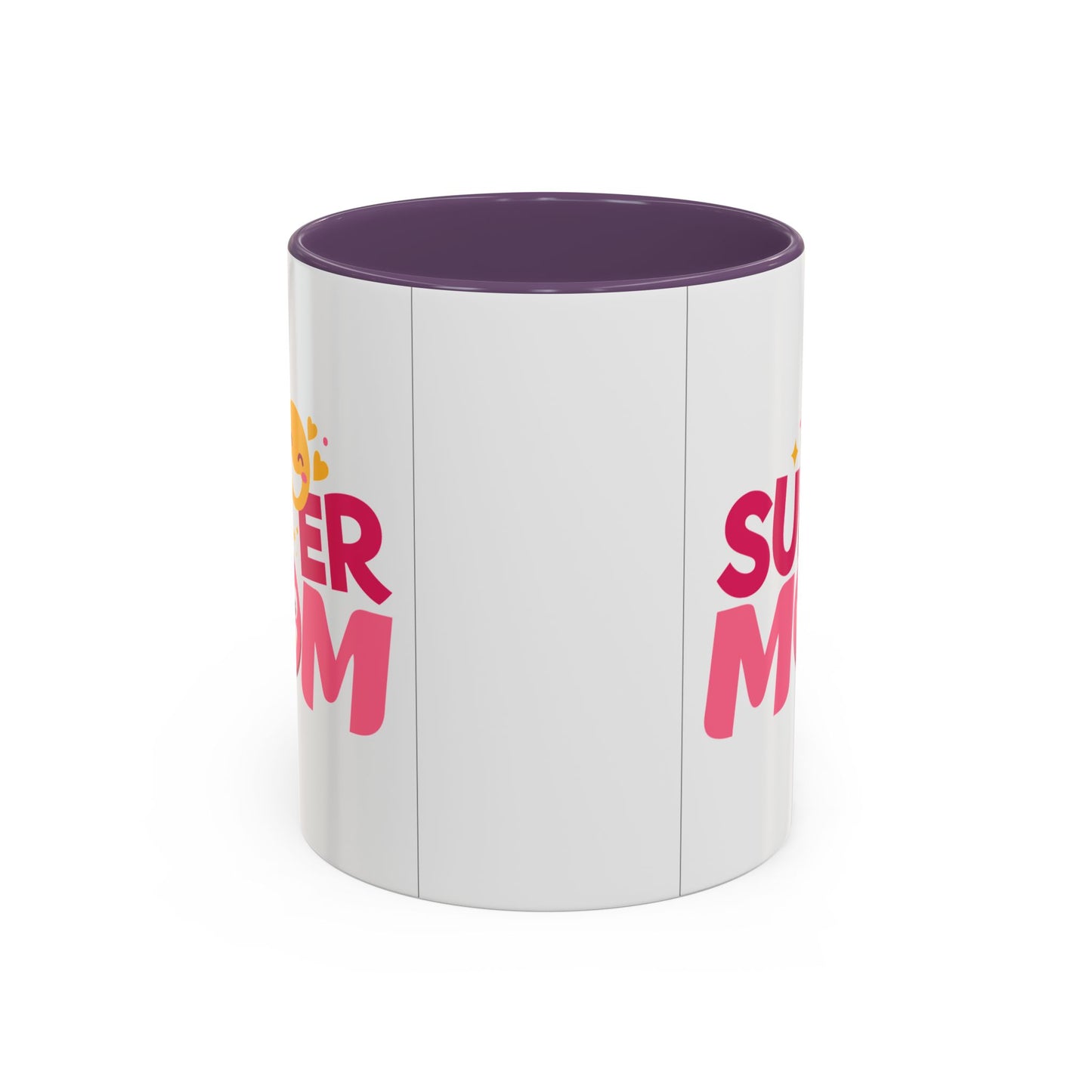 Mother's Day Mug - Super Mom