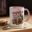 Adult Mug - Tequila Cheaper That Therapy