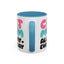 Animal Mug - Cat Mom All Day