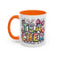 Easter Mug - Teacher Easter