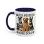 Animal Mug - Less People More Dogs