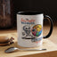 Humor Mug - I'm Sarcastic Because