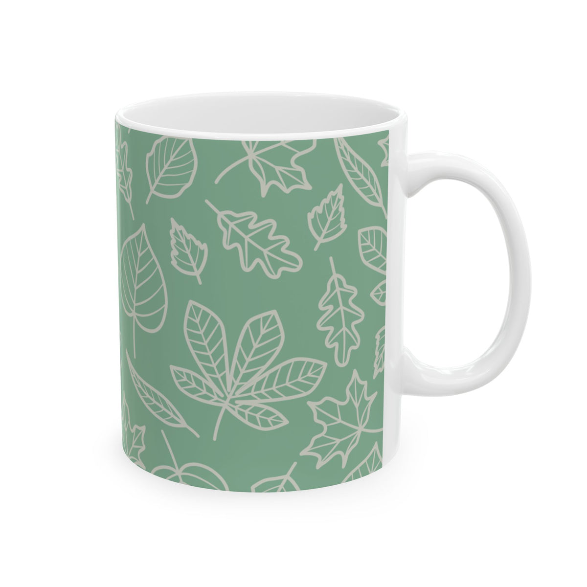 Fall Mug