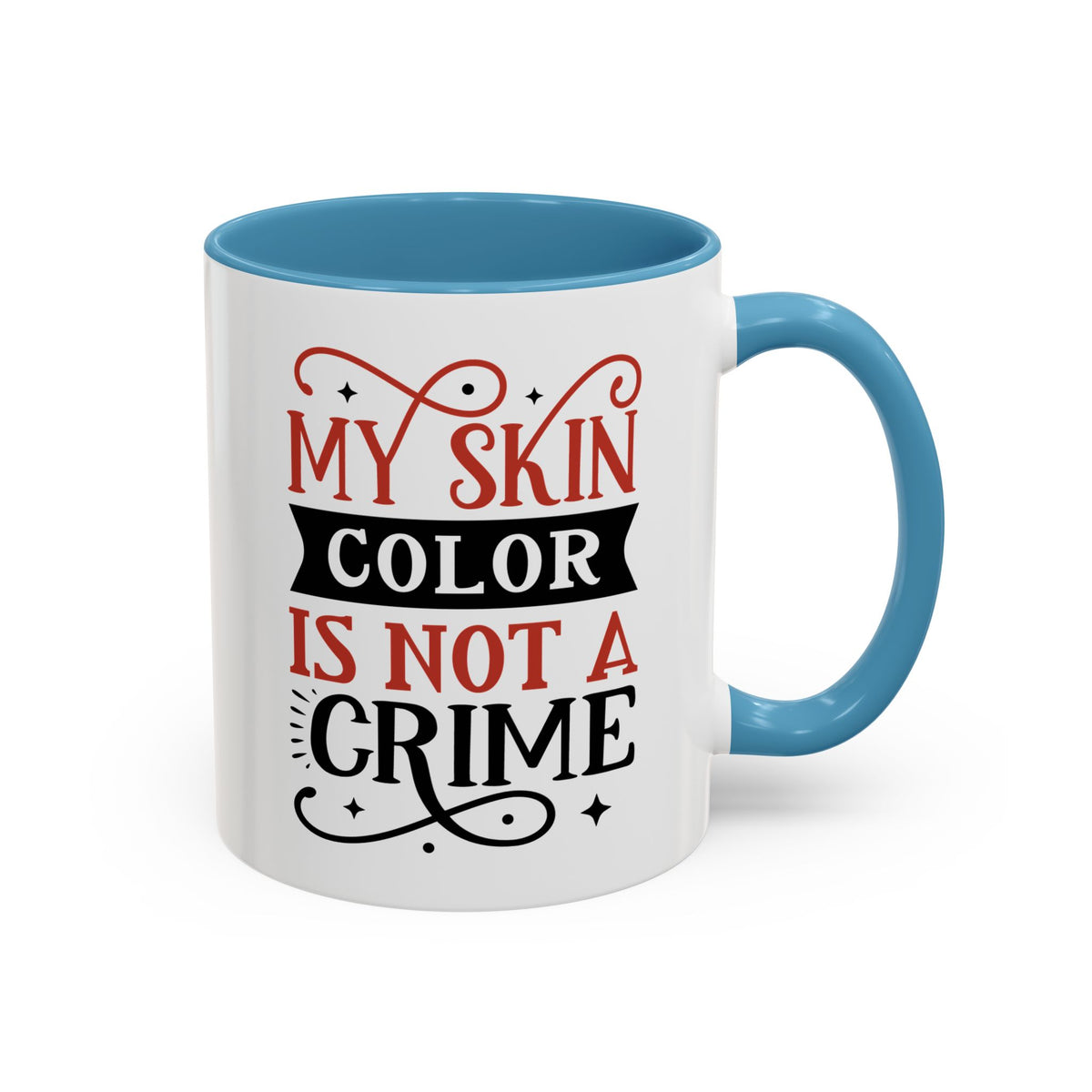 Black History Mug