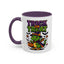 Halloween Mug - Trick Or Treat