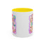 Motivation Mug - Stronger Than The Storm