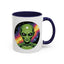 Alien Mug - Cosmic Alien