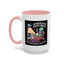 Alien Mug - Intergalactic Coffee Break
