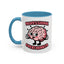 Humor Mug - Professional Overthinker
