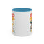 Father's Day Mug - If Dad Can't fix It