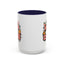 Humor Mug - This Mama Needs Coffee