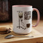Office Mug - Life Happens