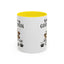 Animal Mug - Behind Every Good Woman