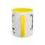 Humor Mug - You See This Face