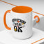 Wellness Mug - Everything Will Be Ok 5