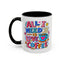 Anniversary Mug - All I Need Is Love